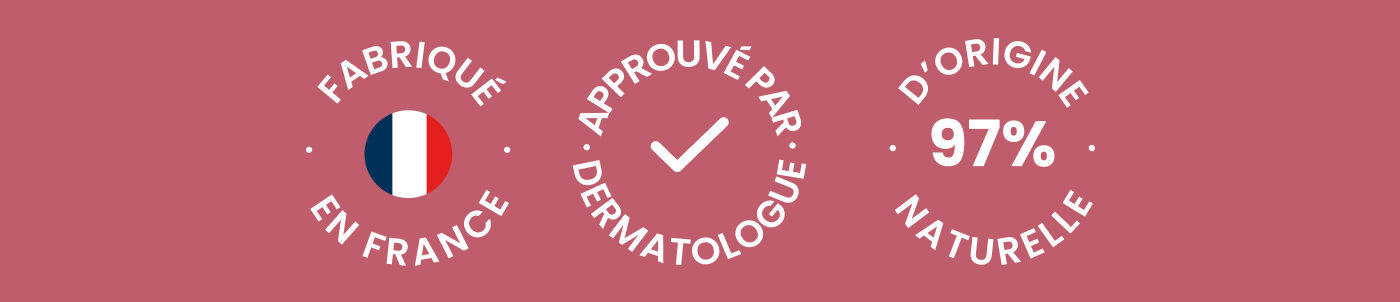 Gamme dermo avantages